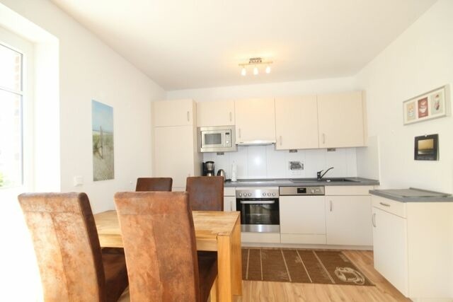 Ferienwohnung in Gr&ouml;mitz - Meerzeit - Bild 6