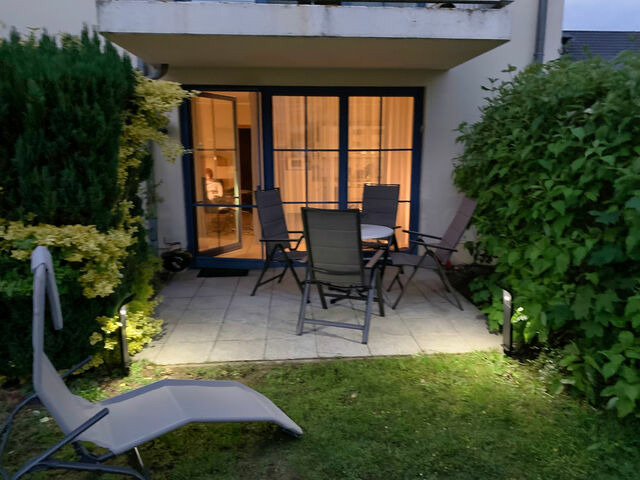 Ferienwohnung in Glowe - Ferienwohnung Meeresleuchten - Glowe - Bild 10