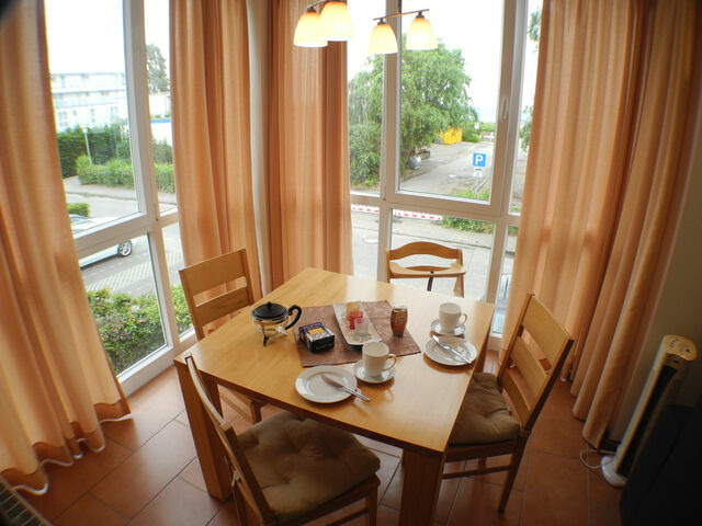 Ferienwohnung in Gro&szlig;enbrode - Strandperle 7 - Gro&szlig;enbrode - Bild 7