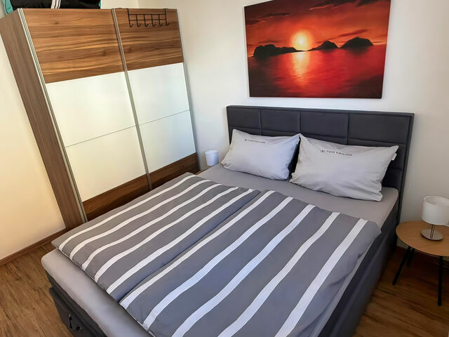 Ferienwohnung in Gro&szlig;enbrode - Strandperle 7 - Gro&szlig;enbrode - Bild 9