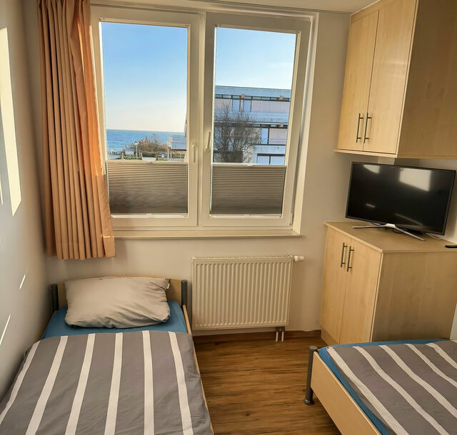 Ferienwohnung in Gro&szlig;enbrode - Strandperle 7 - Gro&szlig;enbrode - Bild 10