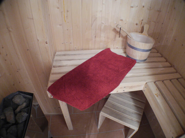 Ferienwohnung in Gro&szlig;enbrode - Strandperle 7 - Gro&szlig;enbrode - Bild 11