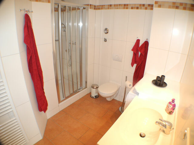 Ferienwohnung in Gro&szlig;enbrode - Strandperle 7 - Gro&szlig;enbrode - Bild 12
