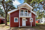 Ferienhaus in Baabe - D&uuml;nenblume - Baabe - Bild 1