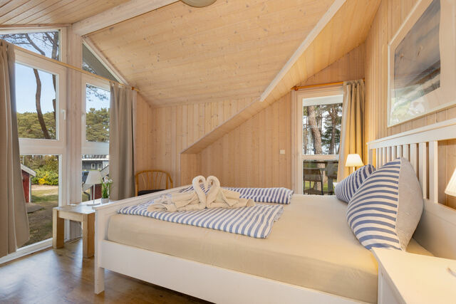 Ferienhaus in Baabe - D&uuml;nenblume - Baabe - Bild 4