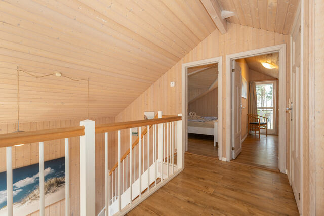 Ferienhaus in Baabe - D&uuml;nenblume - Baabe - Bild 12