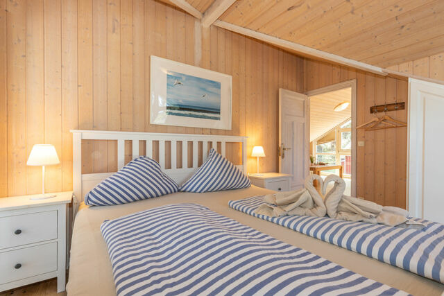 Ferienhaus in Baabe - D&uuml;nenblume - Baabe - Bild 14