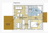 Ferienhaus in Baabe - D&uuml;nenblume - Baabe - Bild 20