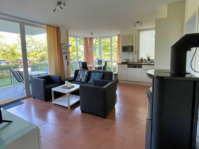 Ferienwohnung in Großenbrode - Sonnenschein 17 - Großenbrode - Bild 2