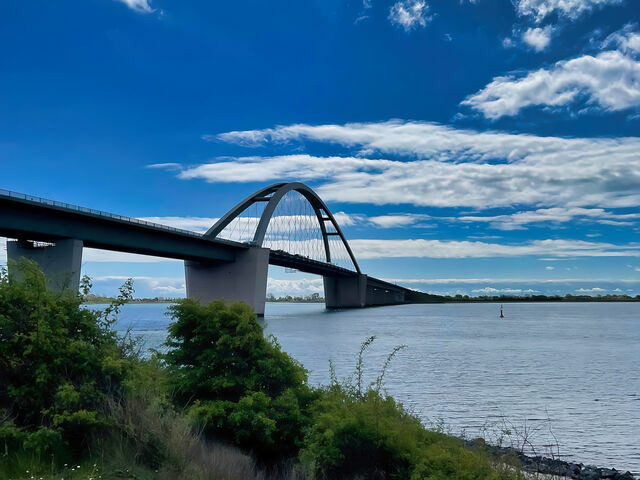 Ferienwohnung in Großenbrode - Sonnenschein 17 - Großenbrode - Bild 13