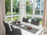 Ferienwohnung in Großenbrode - Sonnendeck 26 - Großenbrode - Bild 8