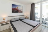 Ferienwohnung in Großenbrode - Sonnendeck 26 - Großenbrode - Bild 14