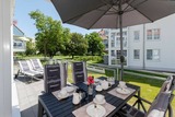 Ferienwohnung in Großenbrode - Sonnendeck 26 - Großenbrode - Bild 16