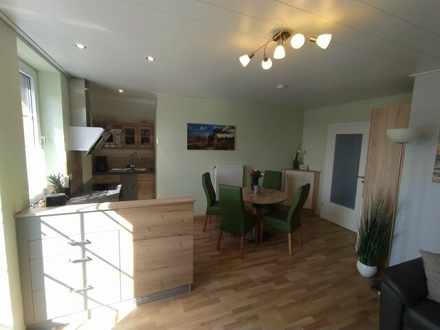 Ferienwohnung in Gr&ouml;mitz - Hafenkante No. 04 - Bild 4