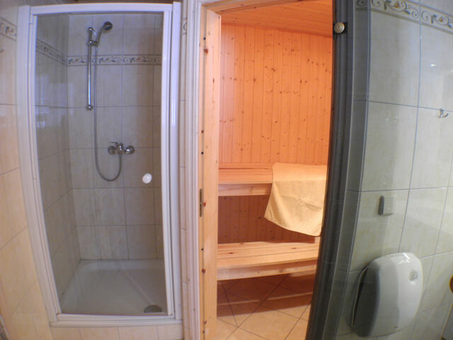 Ferienhaus in Baabe - Seewind - Baabe - Bild 10