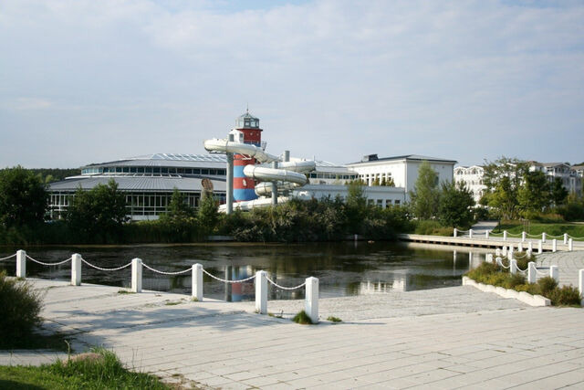 Ferienhaus in Baabe - Seewind - Baabe - Bild 24