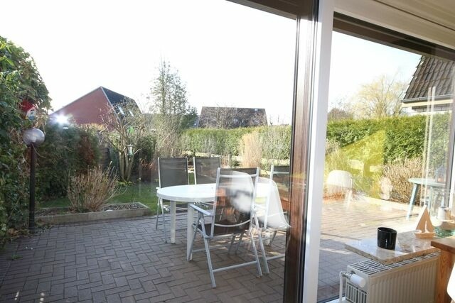 Ferienhaus in Grömitz - Dat Hus - Bild 5