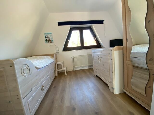Ferienhaus in Grömitz - Dat Hus - Bild 11