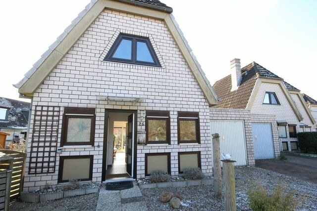 Ferienhaus in Grömitz - Dat Hus - Bild 15