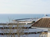 Ferienwohnung in Gr&ouml;mitz - Ostseeblick 10 - Bild 3