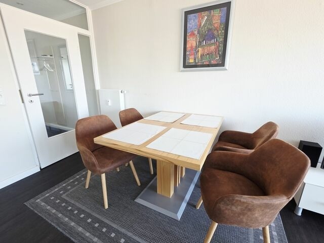 Ferienwohnung in Gr&ouml;mitz - Ostseeblick 10 - Bild 8