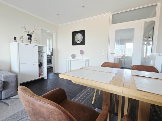 Ferienwohnung in Gr&ouml;mitz - Ostseeblick 10 - Bild 9