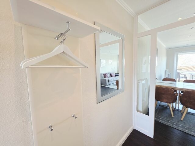 Ferienwohnung in Gr&ouml;mitz - Ostseeblick 10 - Bild 15