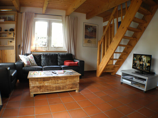 Ferienhaus in Baabe - Wellenreiter - Baabe - Bild 3