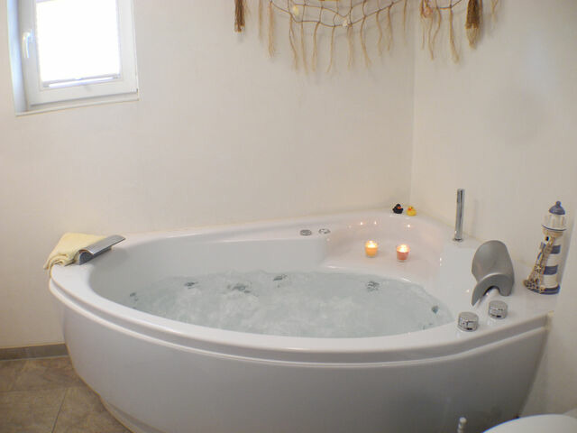 Ferienhaus in Baabe - Wellenreiter - Baabe - Bild 5