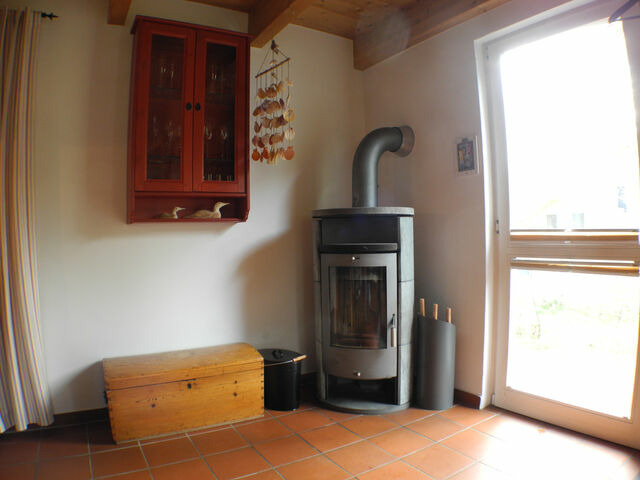 Ferienhaus in Baabe - Wellenreiter - Baabe - Bild 7