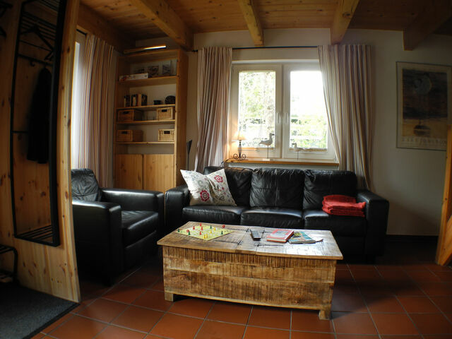 Ferienhaus in Baabe - Wellenreiter - Baabe - Bild 9