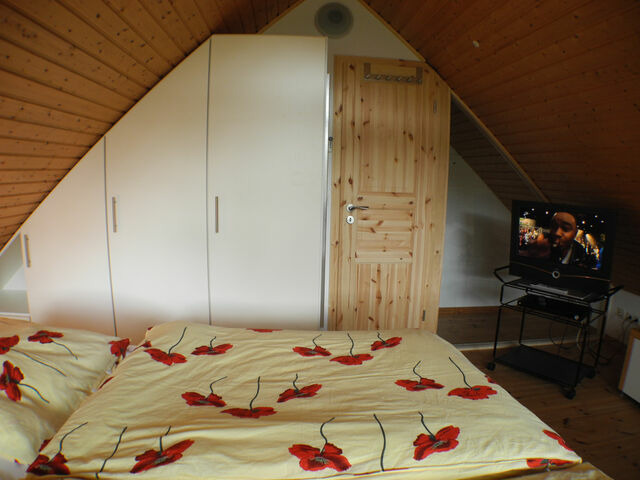 Ferienhaus in Baabe - Wellenreiter - Baabe - Bild 14