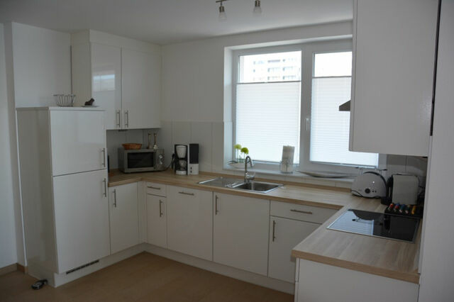 Ferienwohnung in Gro&szlig;enbrode - Ostseeresidenz 6 - Gro&szlig;enbrode - Bild 6