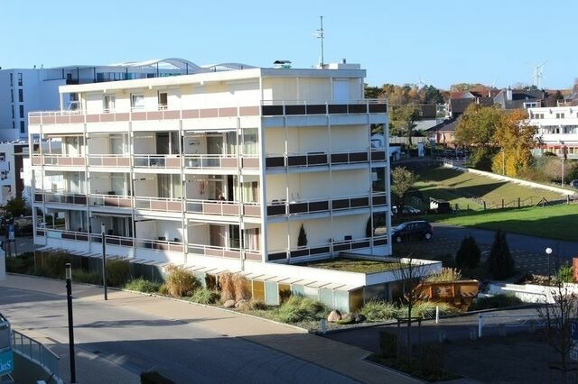 Ferienwohnung in Grömitz - Brandungsbad 3.6 (071) - Bild 12