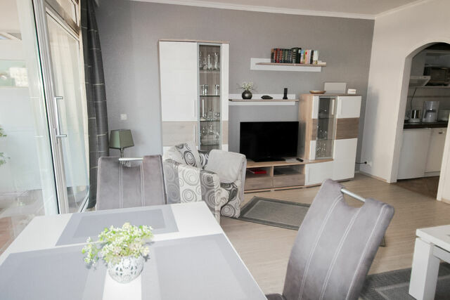 Ferienwohnung in Gr&ouml;mitz - Brandungsbad 3.6 - Bild 4