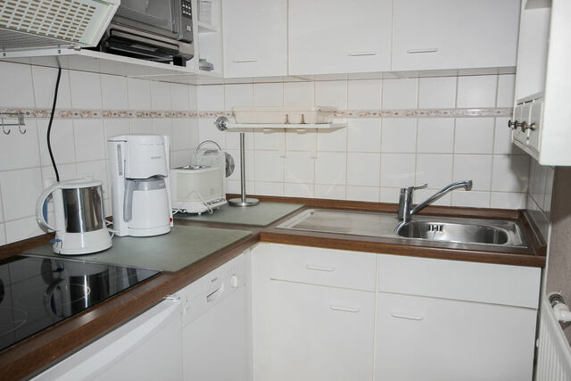 Ferienwohnung in Gr&ouml;mitz - Brandungsbad 3.6 - Bild 9