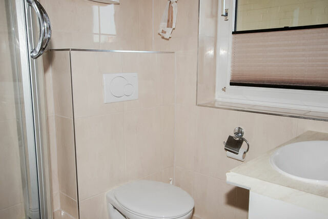 Ferienwohnung in Gr&ouml;mitz - Brandungsbad 3.6 - Bild 11
