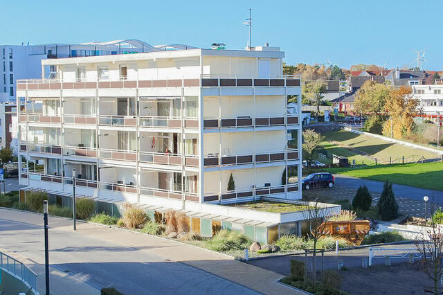 Ferienwohnung in Gr&ouml;mitz - Brandungsbad 3.6 - Bild 12