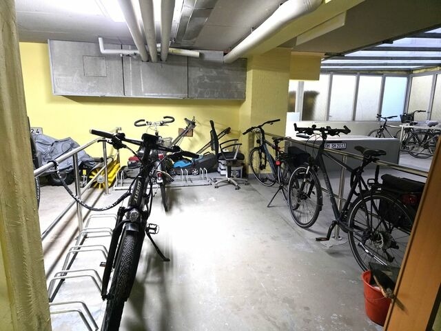 Ferienwohnung in Gr&ouml;mitz - Brandungsbad 3.6 - Bild 14