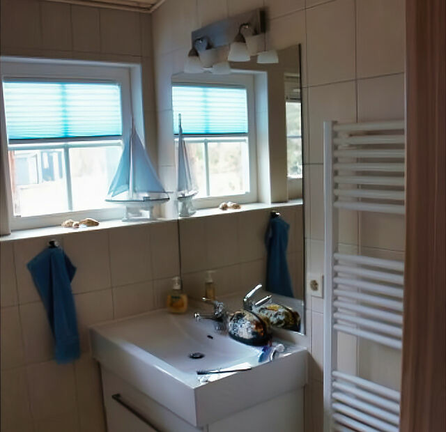 Ferienhaus in Baabe - Feenwald - Baabe - Bild 13