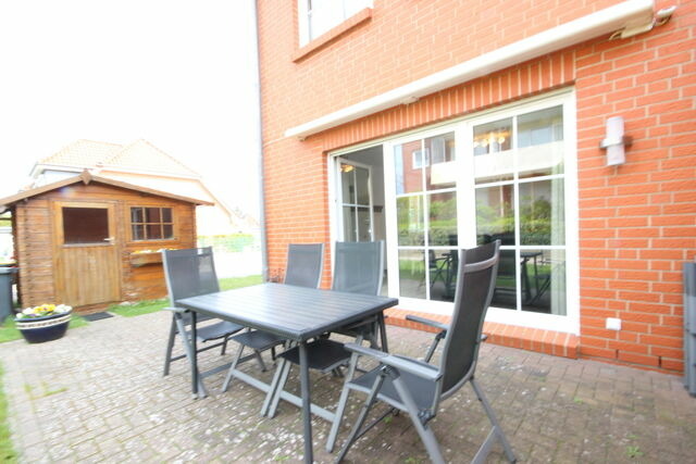 Ferienhaus in Gr&ouml;mitz - Haus Dr. Richter - Bild 5