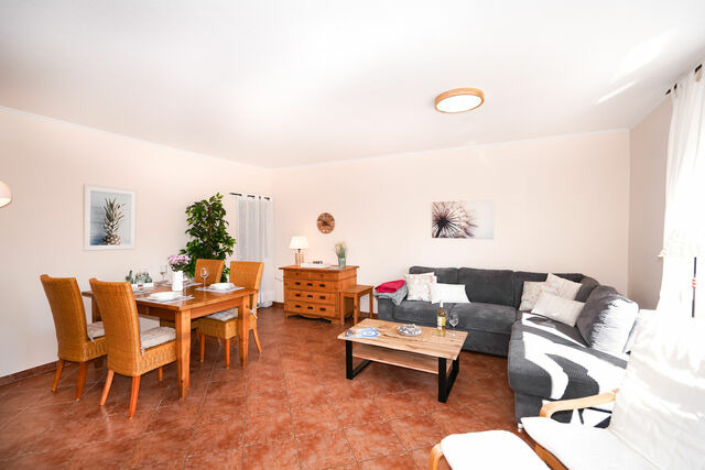 Ferienwohnung in Grömitz - Mittelweg 29 - Whg. 29A - Bild 7