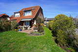 Ferienhaus in Gr&ouml;mitz - Haus Wiesengrund 47 - Bild 1