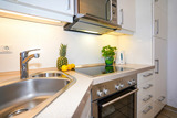 Ferienhaus in Gr&ouml;mitz - Haus Wiesengrund 47 - Bild 9