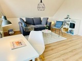Ferienwohnung in Eckernförde - Boje 11 - Bild 1