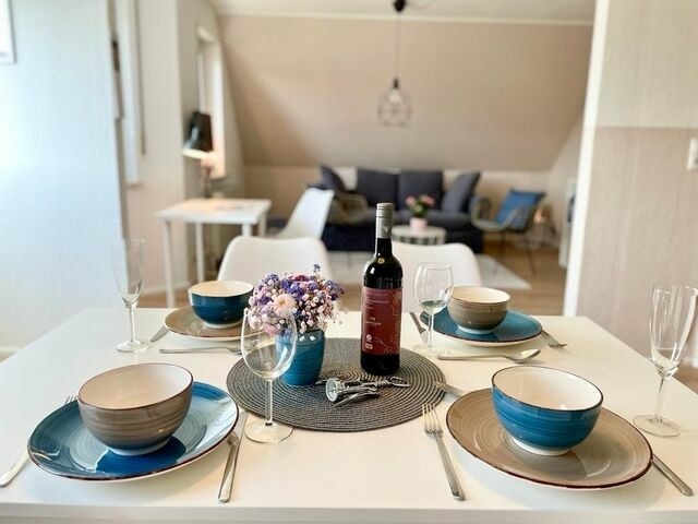 Ferienwohnung in Eckernförde - Boje 11 - Bild 7