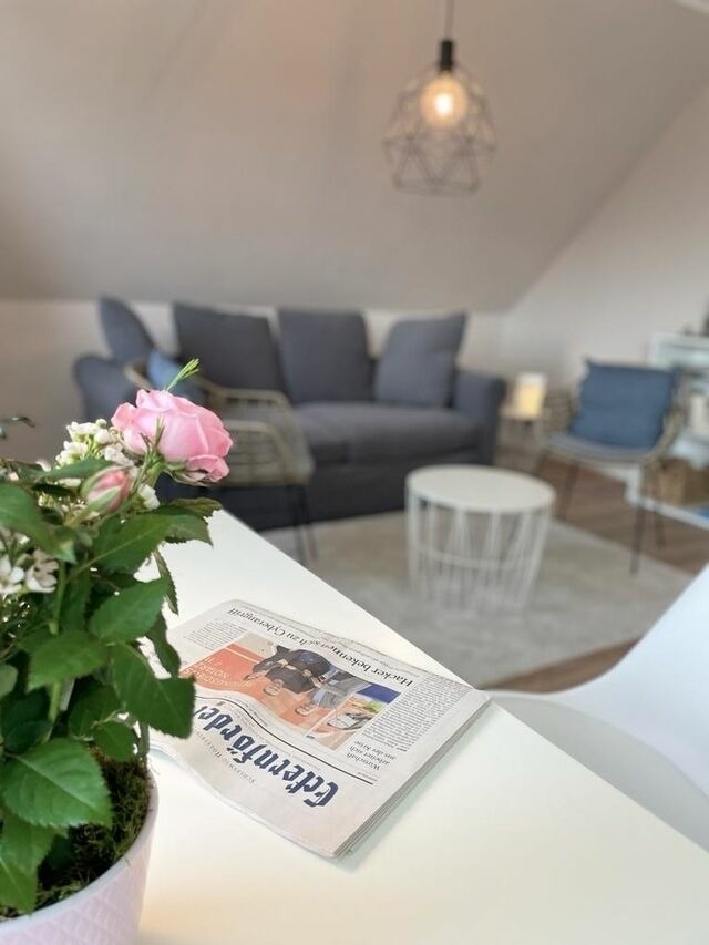 Ferienwohnung in Eckernförde - Boje 11 - Bild 8