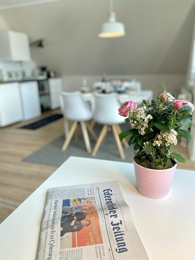 Ferienwohnung in Eckernförde - Boje 11 - Bild 9