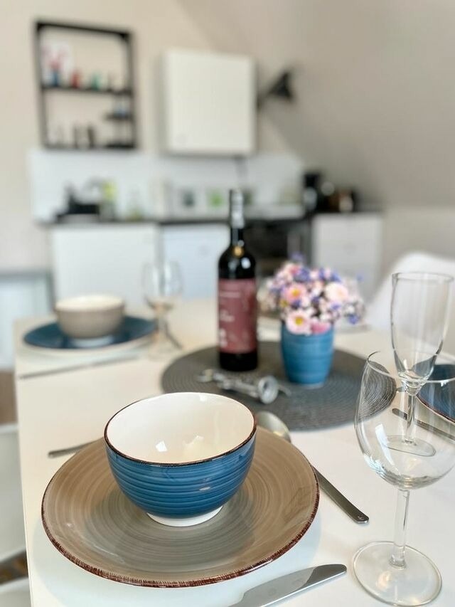 Ferienwohnung in Eckernförde - Boje 11 - Bild 13