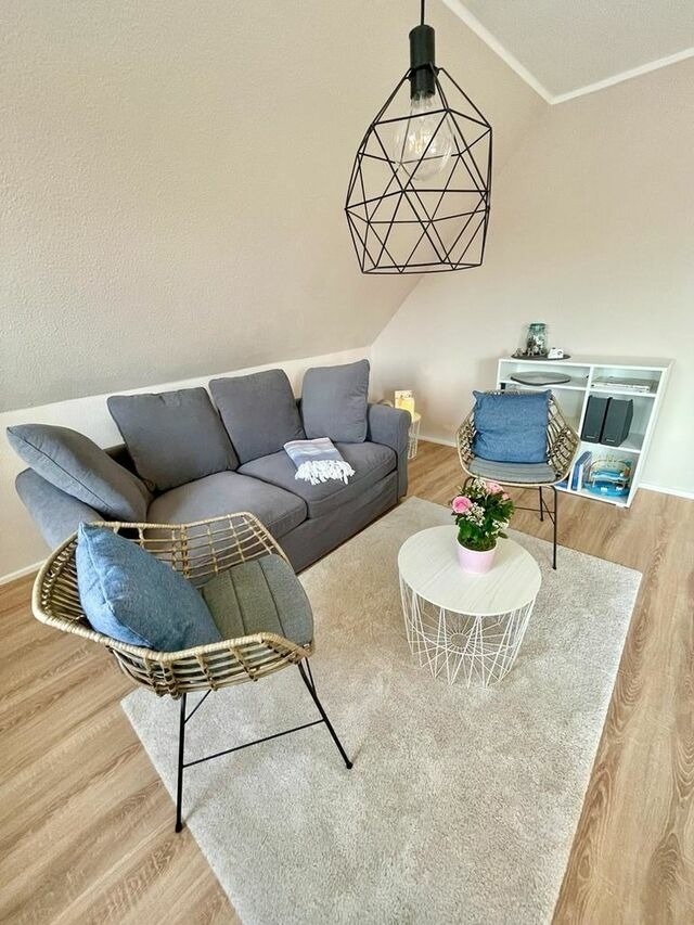 Ferienwohnung in Eckernförde - Boje 11 - Bild 15